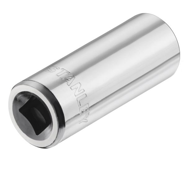 1/4 6-Kant Schmale Stecknuss 13 mm