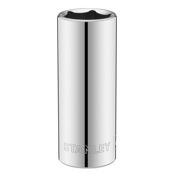 1/4 6-Kant Schmale Stecknuss 14 mm