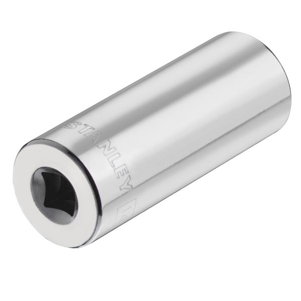 1/4 6-Kant Schmale Stecknuss 14 mm