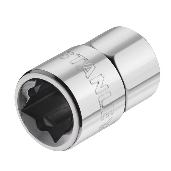 3/8 6-Kant Stecknuss 11 mm