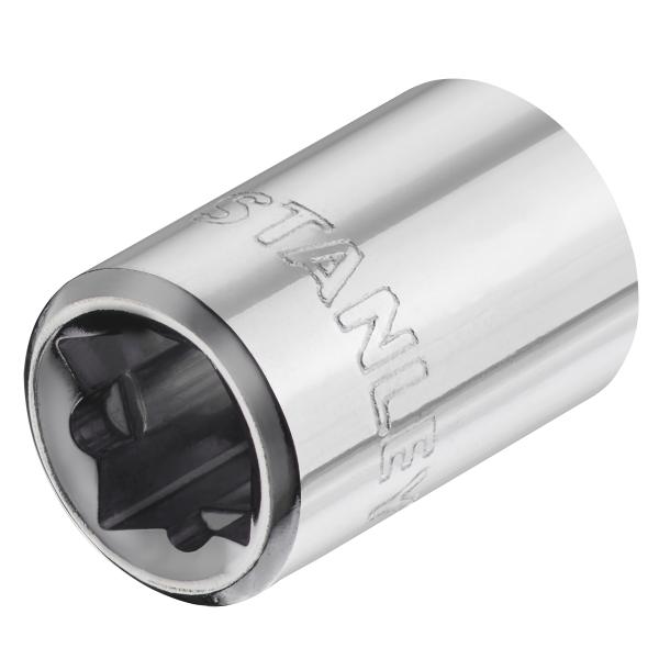 3/8 6-Kant Stecknuss 12 mm