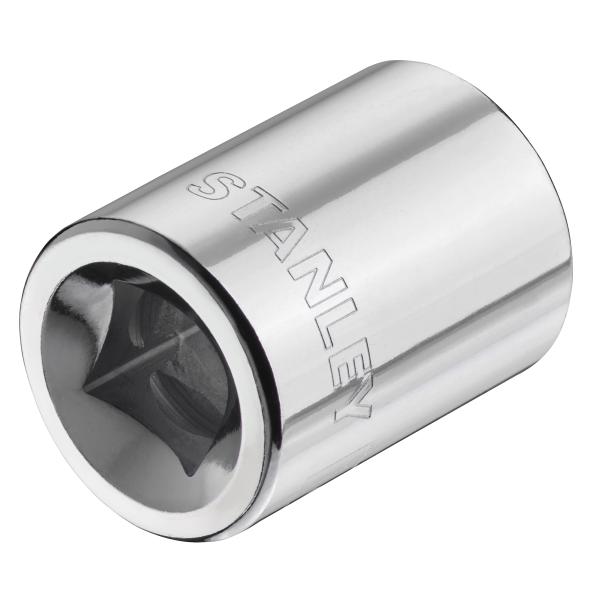 3/8 6-Kant Stecknuss 16 mm