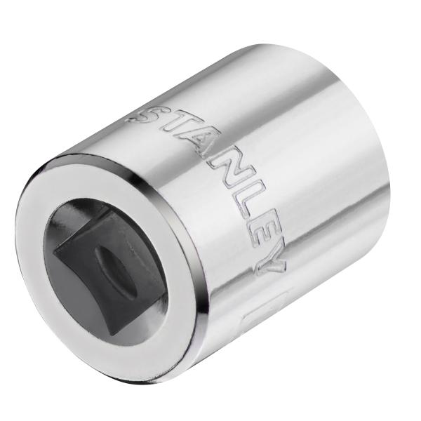 3/8 6-Kant Stecknuss 17 mm