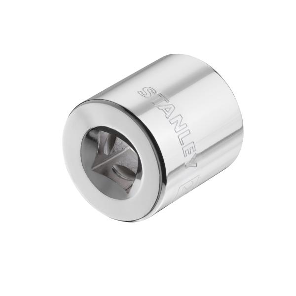 3/8 6-Kant Stecknuss 20 mm