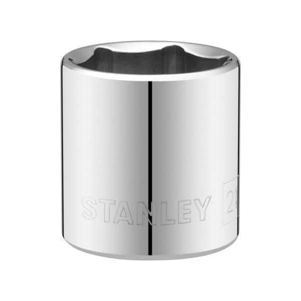 3/8 6-Kant Stecknuss 21 mm