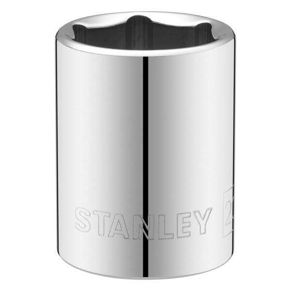 1/2 6-Kant Stecknuss 23 mm