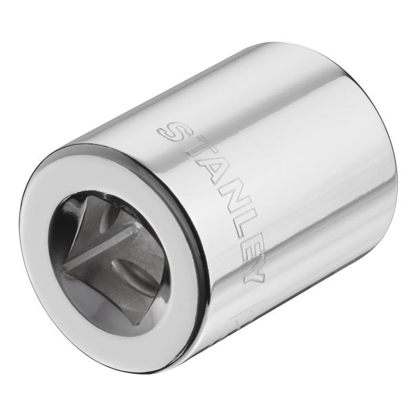 1/2 6-Kant Stecknuss 23 mm