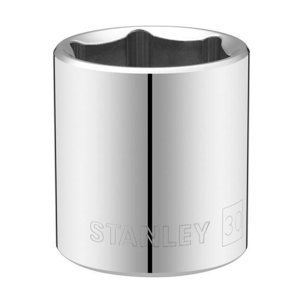 1/2 6-Kant Stecknuss 30 mm