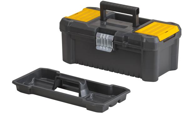 Essential-Box 12,5 Metall