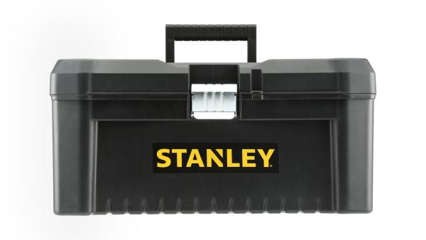 Essential-Box 16 Metall