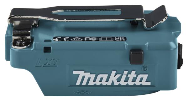 Akku-Adapter
