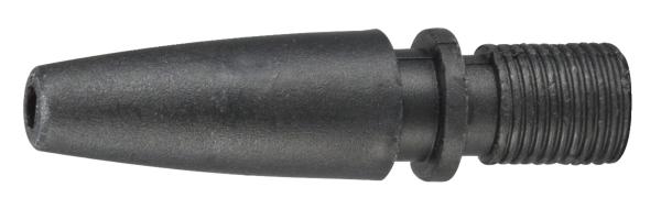 Schwimmreifenadapter