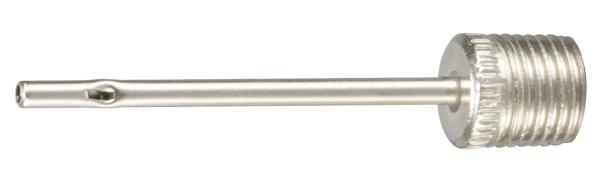 Ballpumpenadapter