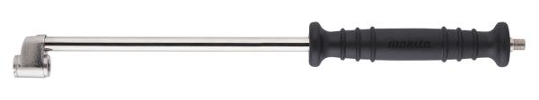 Ventilstecker gerade