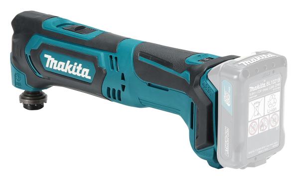 Makita TM30DZ Akku-Multifunktionswerkzeug