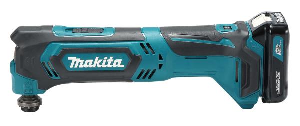 Makita TM30DSMJX5 Akku-Multifunktionswerkzeug