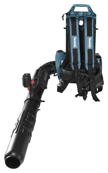 Makita UB002CZ Akku-Rucksackgebläse