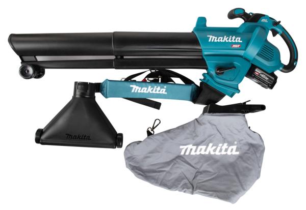 Makita  UB005GZ Akku-Laubbläser und Laubsauger 40V Li-Ion