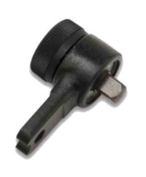 GEDORE A73640 1/4 TB To convert TBN 2 & 10 to 1/4 Square Drive Ratche"