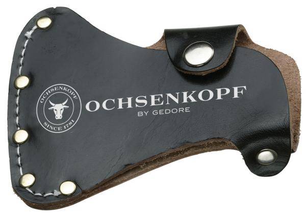 GEDORE OX 270 GST-600 Ganzstahlbeil 600 g