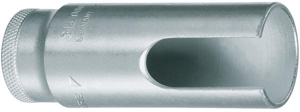 GEDORE 314000 Eckventil-Steckschlüssel 82 mm