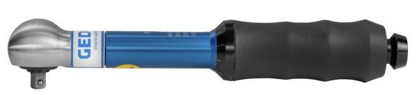 GEDORE TSC 10 Drehmomentschlüssel mit Skala TSC SLIPPER 2-10 Nm
