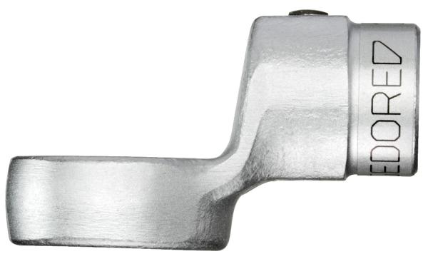 GEDORE 8797-20 Aufsteckringschlüssel offen 16 Z, 20 mm