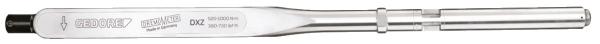 GEDORE 8471-01 Drehmomentschlüssel DREMOMETER DXZ 520-1000 Nm