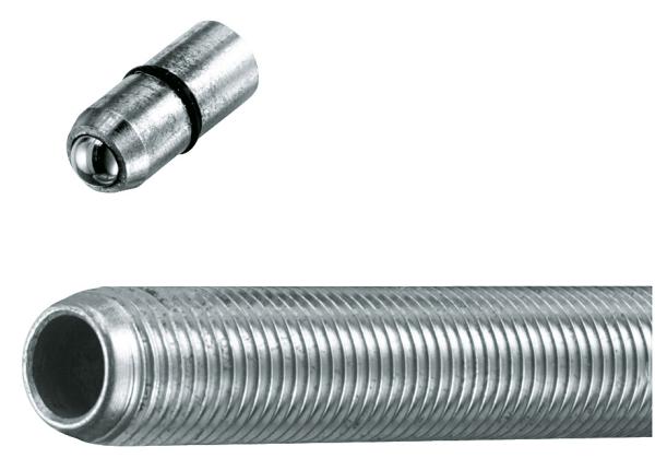 GEDORE 1.04/1A Universal-Abzieher, 2-armig, 130x100 mm