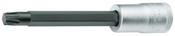 GEDORE ITX 30 L T30 Schraubendrehereinsatz 3/8 lang Innen-TX T30"