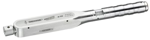 GEDORE 7480-01 Drehmomentschlüssel DREMOMETER A-SE A+S 8-40 Nm