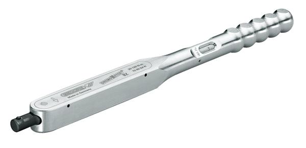 GEDORE 7461-01 Drehmomentschlüssel DREMOMETER BZ A+S 25-120 Nm