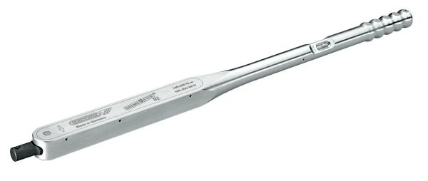 GEDORE 7463-10 Drehmomentschlüssel DREMOMETER DZ A+S 140-620 Nm