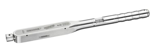 GEDORE 7481-01 Drehmomentschlüssel DREMOMETER B-SE A+S 25-120 Nm