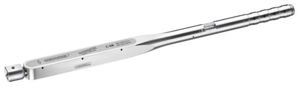 GEDORE 7482-01 Drehmomentschlüssel DREMOMETER C-SE A+S 80-400 Nm