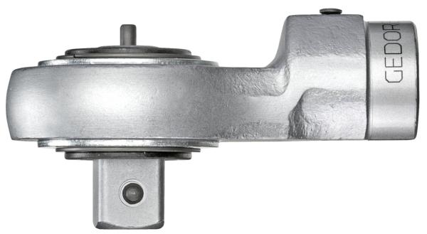 GEDORE 8794-03 Aufsteckknarre 3/4 Z 22"