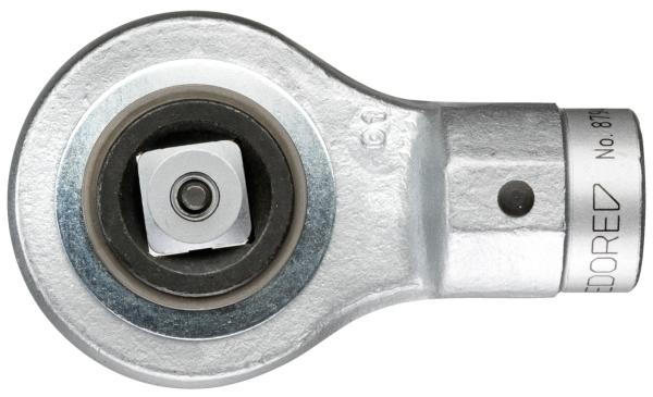 GEDORE 8794-03 Aufsteckknarre 3/4 Z 22"