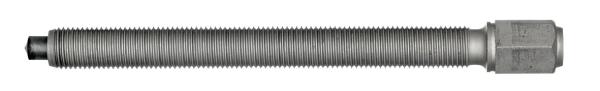 GEDORE 1.2606280KS Spindel SW 27, G 3/4, 280 mm, mit Kugelspitze"