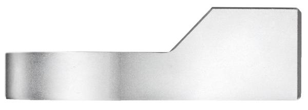 GEDORE 8799-55 Aufsteckringschlüssel 28 Z, 55 mm