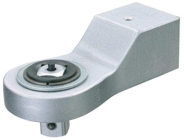 GEDORE 8794-05 Aufsteckknarre 3/4 Z 28"