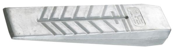 GEDORE OX 42-0850 Alu-Massivkeil 850 g