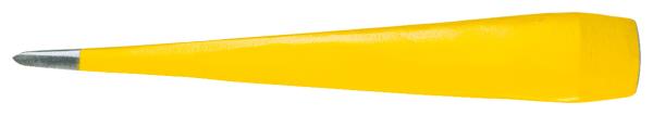 GEDORE OX 40-3000 Stahl-Spaltkeil 3000 g