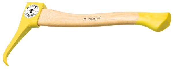 GEDORE OX 173 E-0500 Handsappie mit 38 cm Eschenstiel