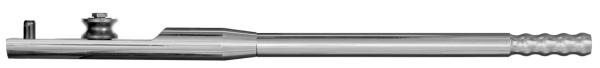 GEDORE 278680 Biegehebel 6-18 mm steckbar