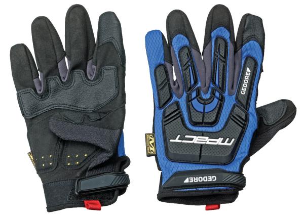 GEDORE 922 10 Mechaniker- und Montagehandschuhe M-Pact L/10