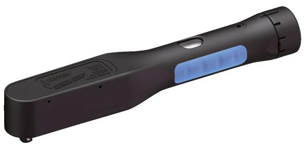 GEDORE 753-11 Drehmomentschlüssel DREMOMETER MINI 2,5-12 Nm