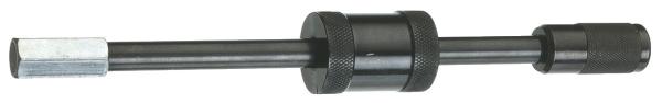 GEDORE 1.35/0 Gleithammer 230 mm, 200 g, für 1.34/1 - 1.34/4