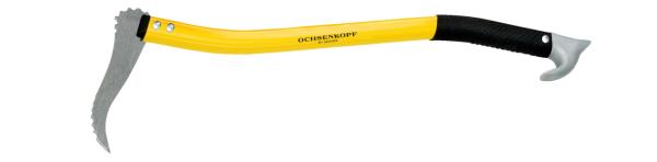GEDORE OX 172 A-0500 Alu-Handsappie 50 cm
