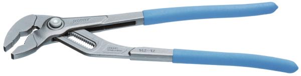 GEDORE SB 142 12 TL Universalzange 12, 17-fach verstellbar, tauchisoliert"