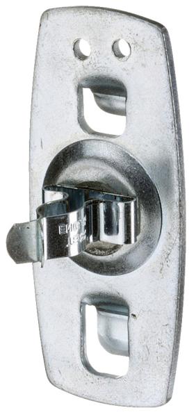 GEDORE 1500 H 2-10 Werkzeugklemme Ø 10 mm